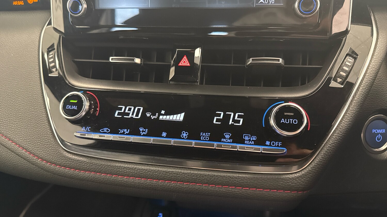 Used Toyota Corolla 2021 for sale - 76287810: Photo 19