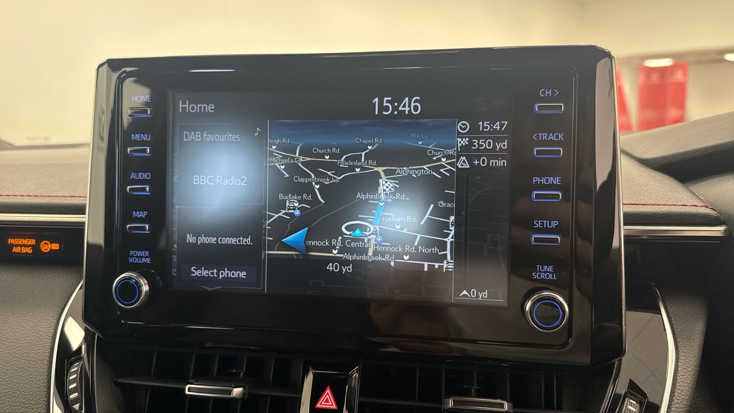 Used Toyota Corolla 2021 for sale - 76287810: Photo 20