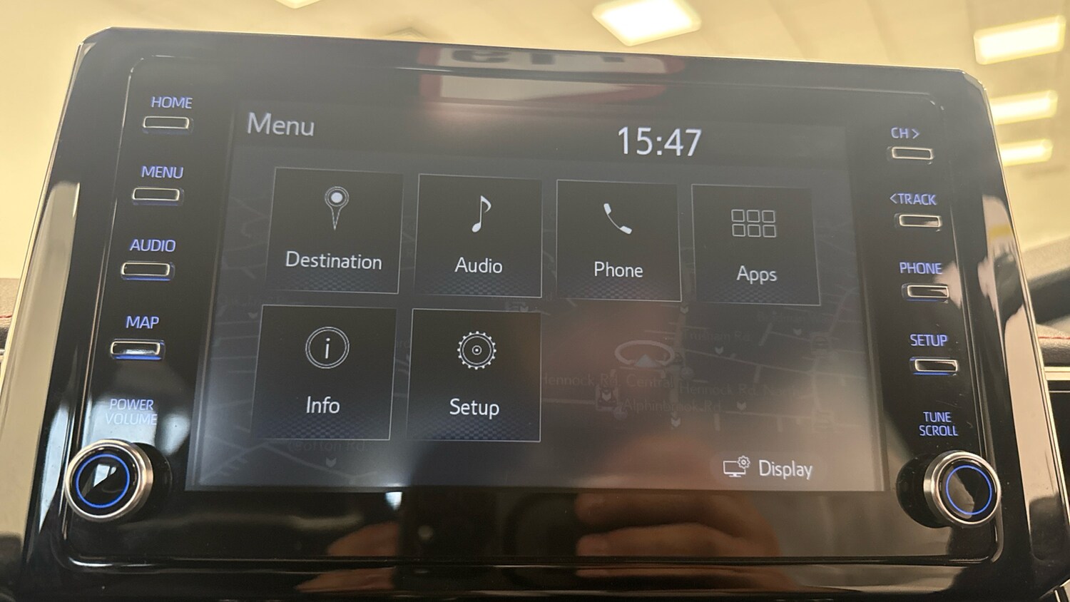 Used Toyota Corolla 2021 for sale - 76287810: Photo 21