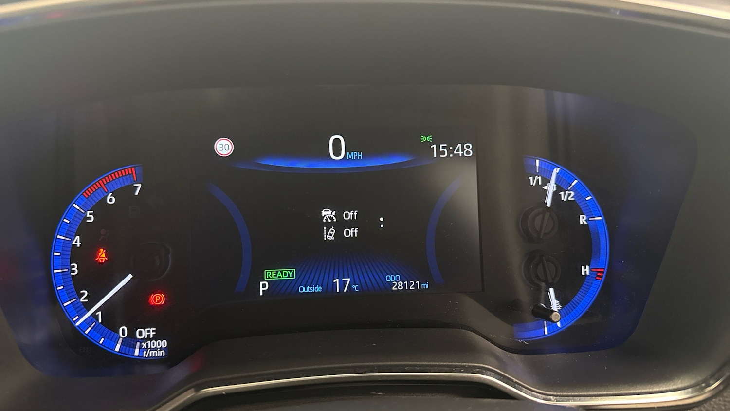 Used Toyota Corolla 2021 for sale - 76287810: Photo 31