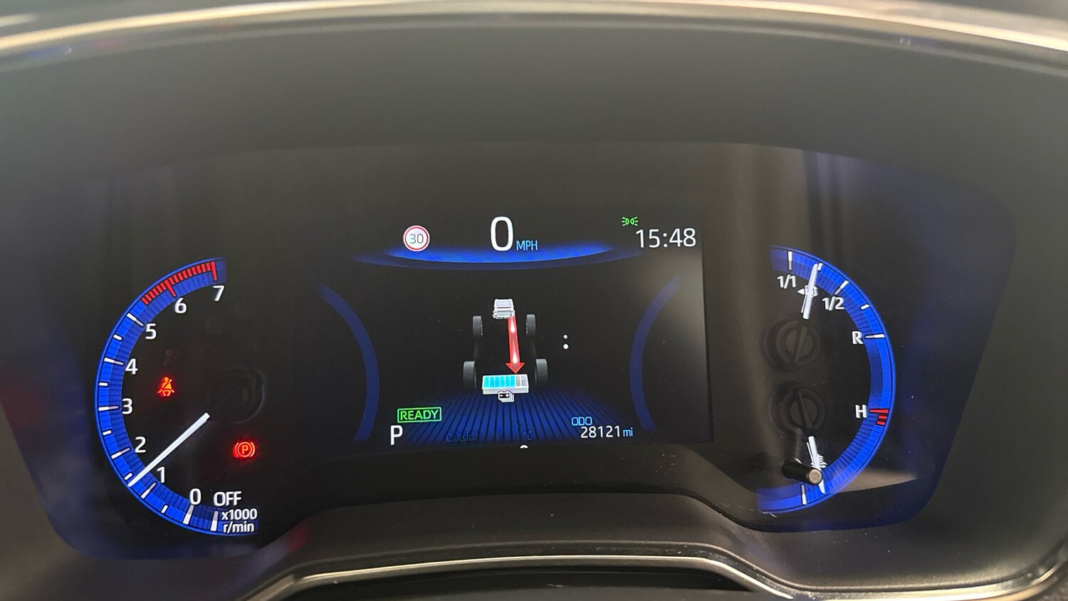 Used Toyota Corolla 2021 for sale - 76287810: Photo 32