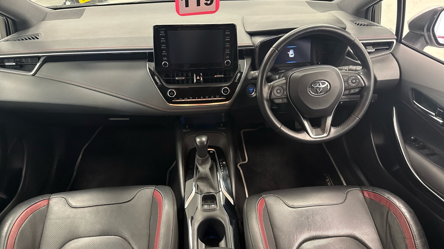 Used Toyota Corolla 2021 for sale - 76287810: Photo 4