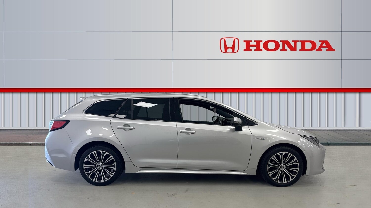 Used Toyota Corolla 2021 for sale - 76287810: Photo 5