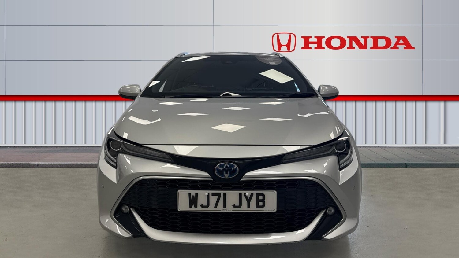 Used Toyota Corolla 2021 for sale - 76287810: Photo 6