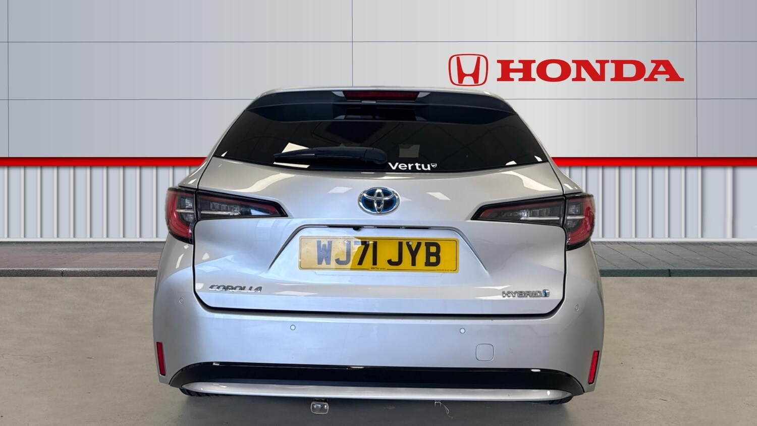 Used Toyota Corolla 2021 for sale - 76287810: Photo 7