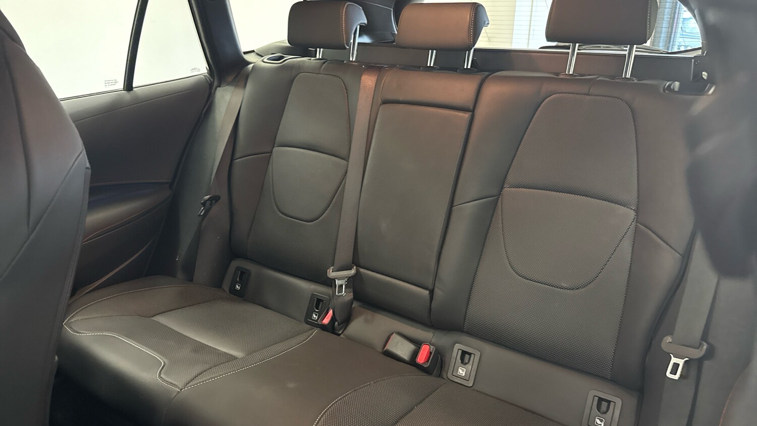 Used Toyota Corolla 2021 for sale - 76287810: Photo 8