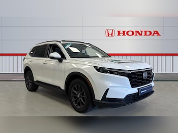 Used Honda CR-V 2025 for sale - 78941656: Photo