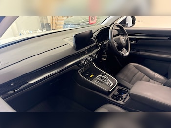 Used Honda CR-V 2025 for sale - 78941656: Photo