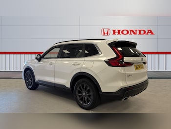 Used Honda CR-V 2025 for sale - 78941656: Photo