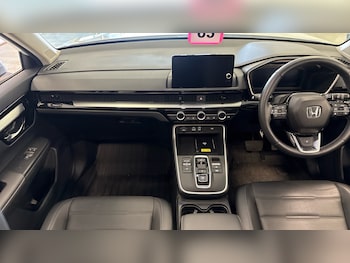 Used Honda CR-V 2025 for sale - 78941656: Photo