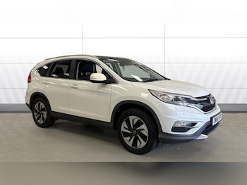 Used Honda CR-V 2017 for sale - 79195890: Photo