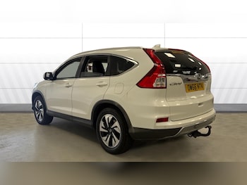Used Honda CR-V 2017 for sale - 79195890: Photo