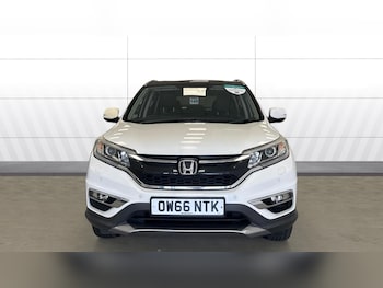 Used Honda CR-V 2017 for sale - 79195890: Photo