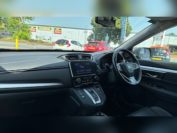 Used Honda CR-V 2021 for sale - 78929660: Photo