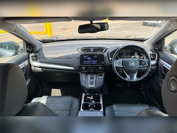 Used Honda CR-V 2021 for sale - 78929660: Photo