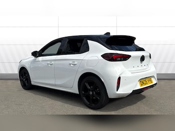 Used Vauxhall Corsa 2025 for sale - 79271352: Photo