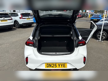 Used Vauxhall Corsa 2025 for sale - 79271352: Photo