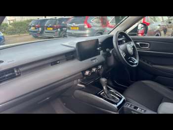 Used Honda HR-V 2024 for sale - 74314232: Photo