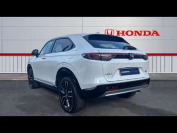 Used Honda HR-V 2024 for sale - 74314232: Photo