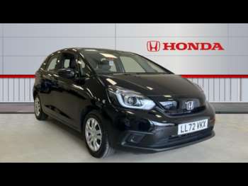2022 (72) - 1.5 i-MMD Hybrid SE 5dr eCVT Hybrid Hatchback