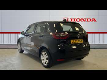 Used Honda Jazz 2022 for sale - 74869211: Photo