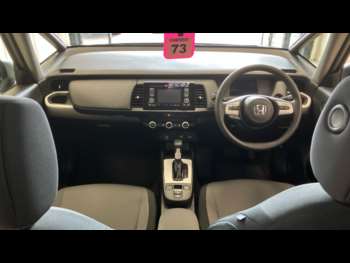 Used Honda Jazz 2022 for sale - 74869211: Photo