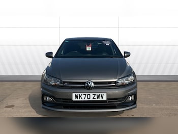 Used Volkswagen Polo 2021 for sale - 77951354: Photo
