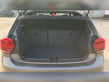Used Volkswagen Polo 2021 for sale - 77951354: Photo