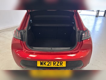 Used Peugeot 208 2021 for sale - 78552208: Photo