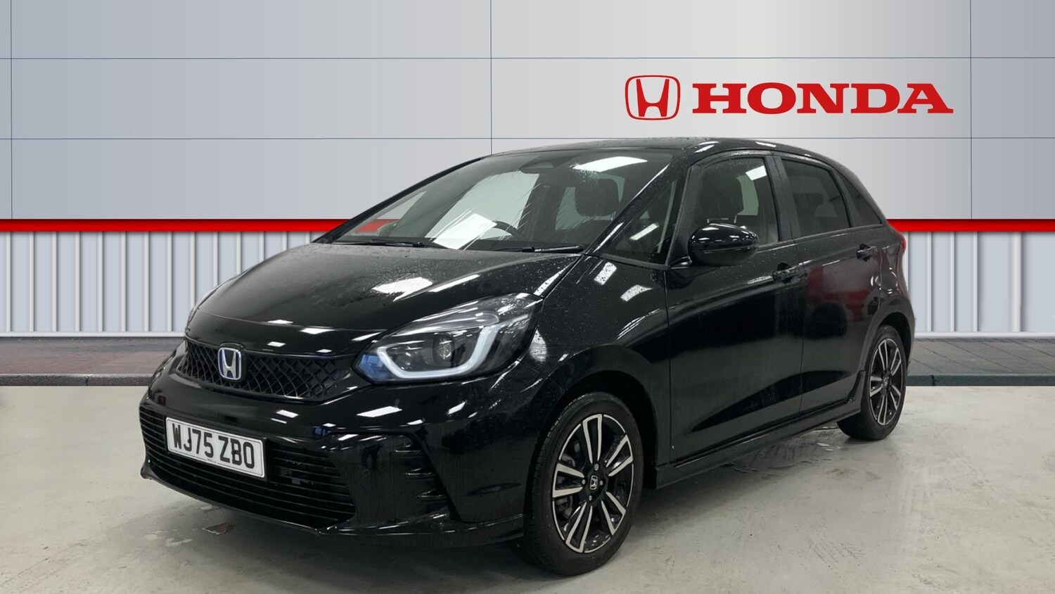 Used Honda Jazz 2025 for sale - 77578097: Photo 10