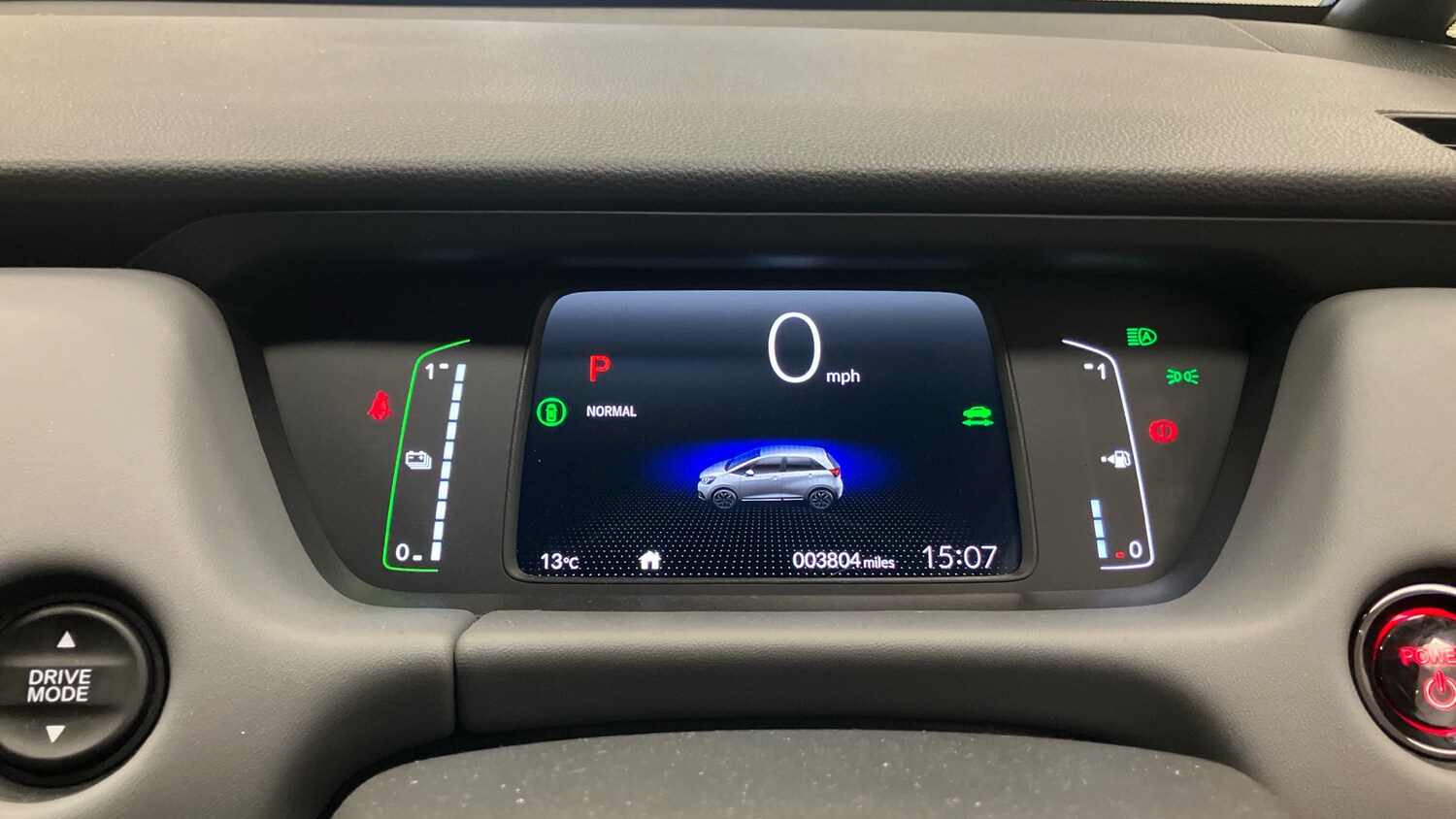 Used Honda Jazz 2025 for sale - 77578097: Photo 11