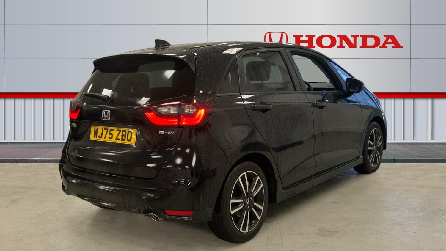 Used Honda Jazz 2025 for sale - 77578097: Photo 12