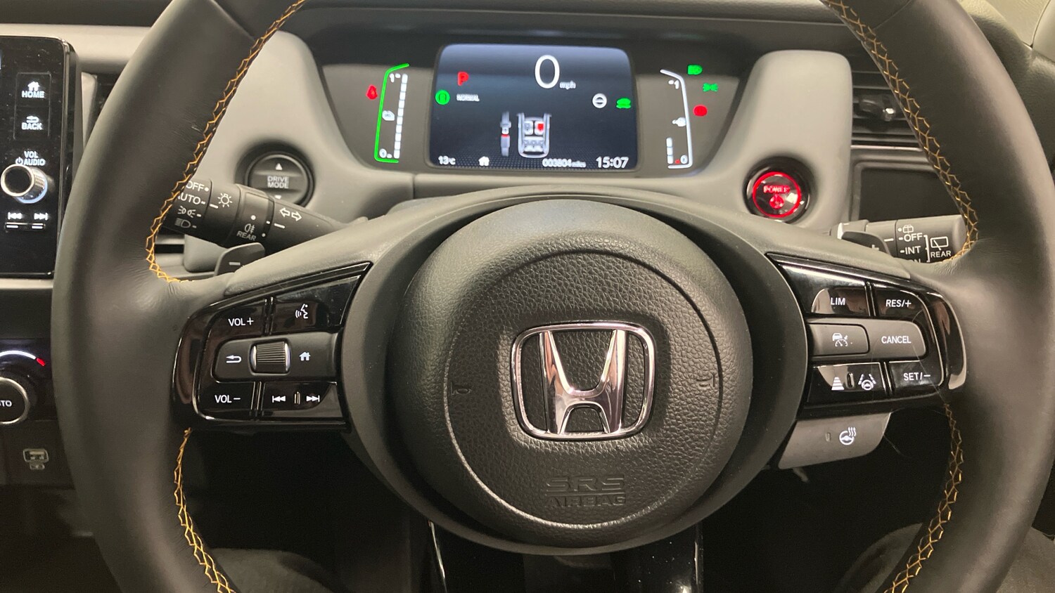 Used Honda Jazz 2025 for sale - 77578097: Photo 13