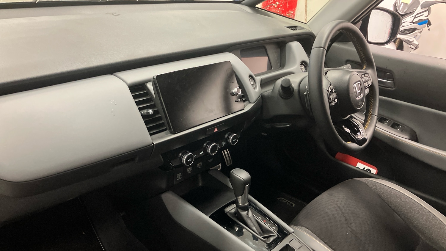 Used Honda Jazz 2025 for sale - 77578097: Photo 2