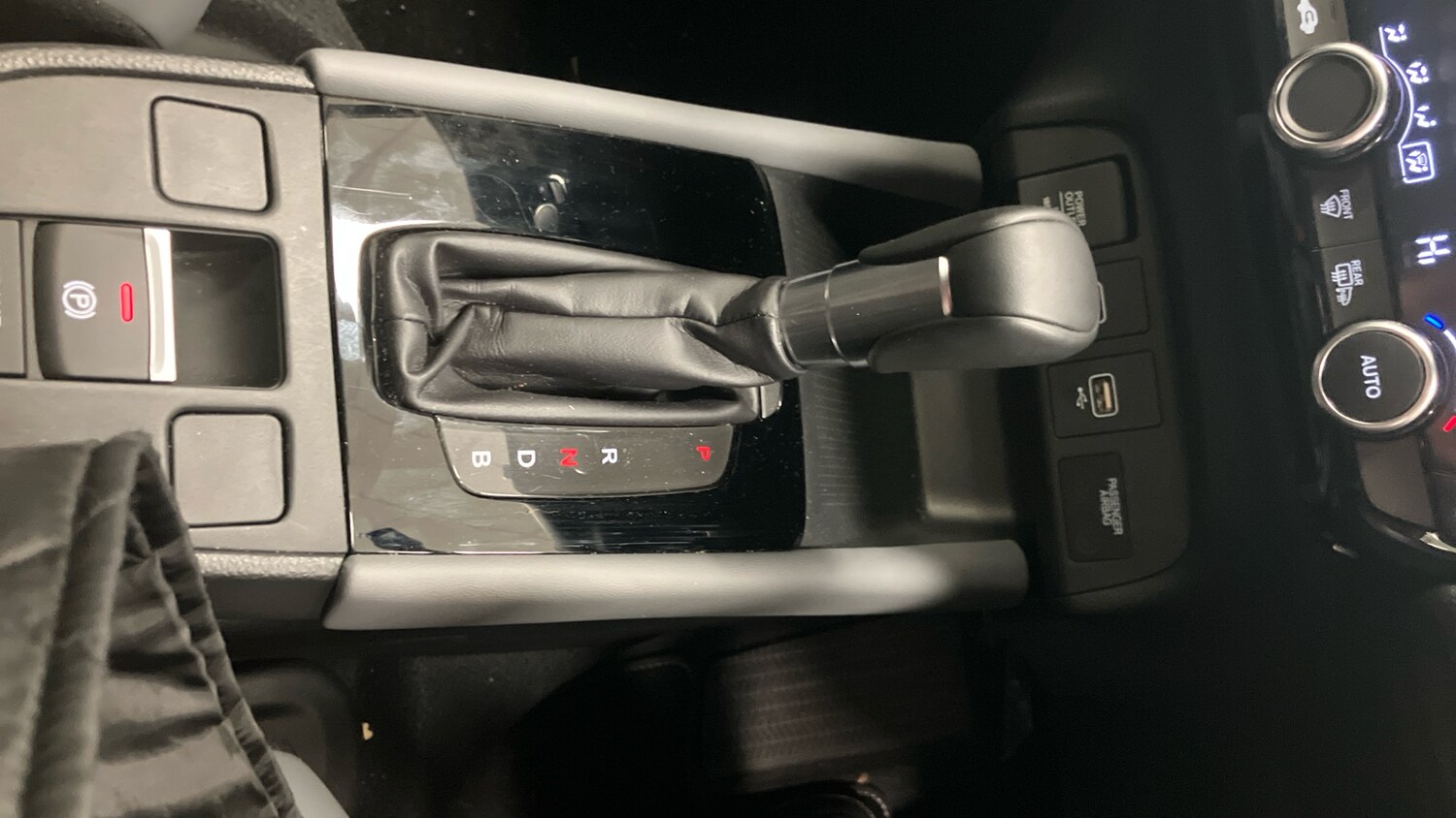 Used Honda Jazz 2025 for sale - 77578097: Photo 21