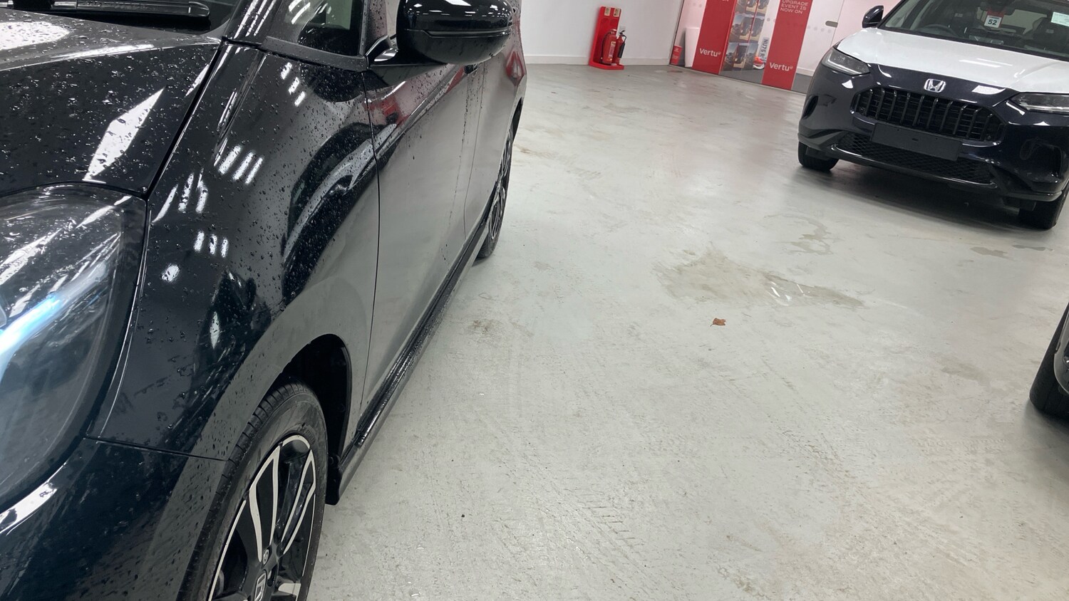 Used Honda Jazz 2025 for sale - 77578097: Photo 28