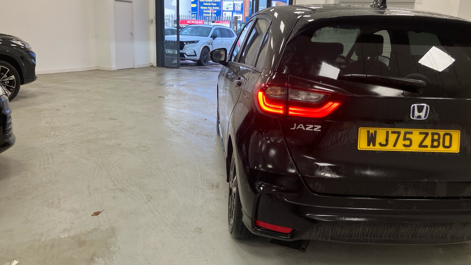 Used Honda Jazz 2025 for sale - 77578097: Photo 29