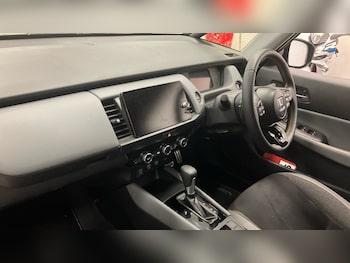 Used Honda Jazz 2025 for sale - 77578097: Photo