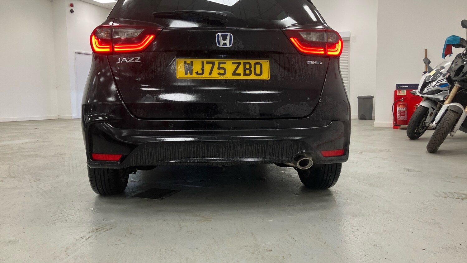 Used Honda Jazz 2025 for sale - 77578097: Photo 30