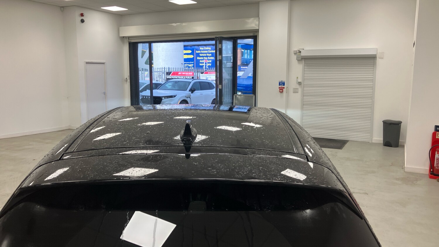 Used Honda Jazz 2025 for sale - 77578097: Photo 32