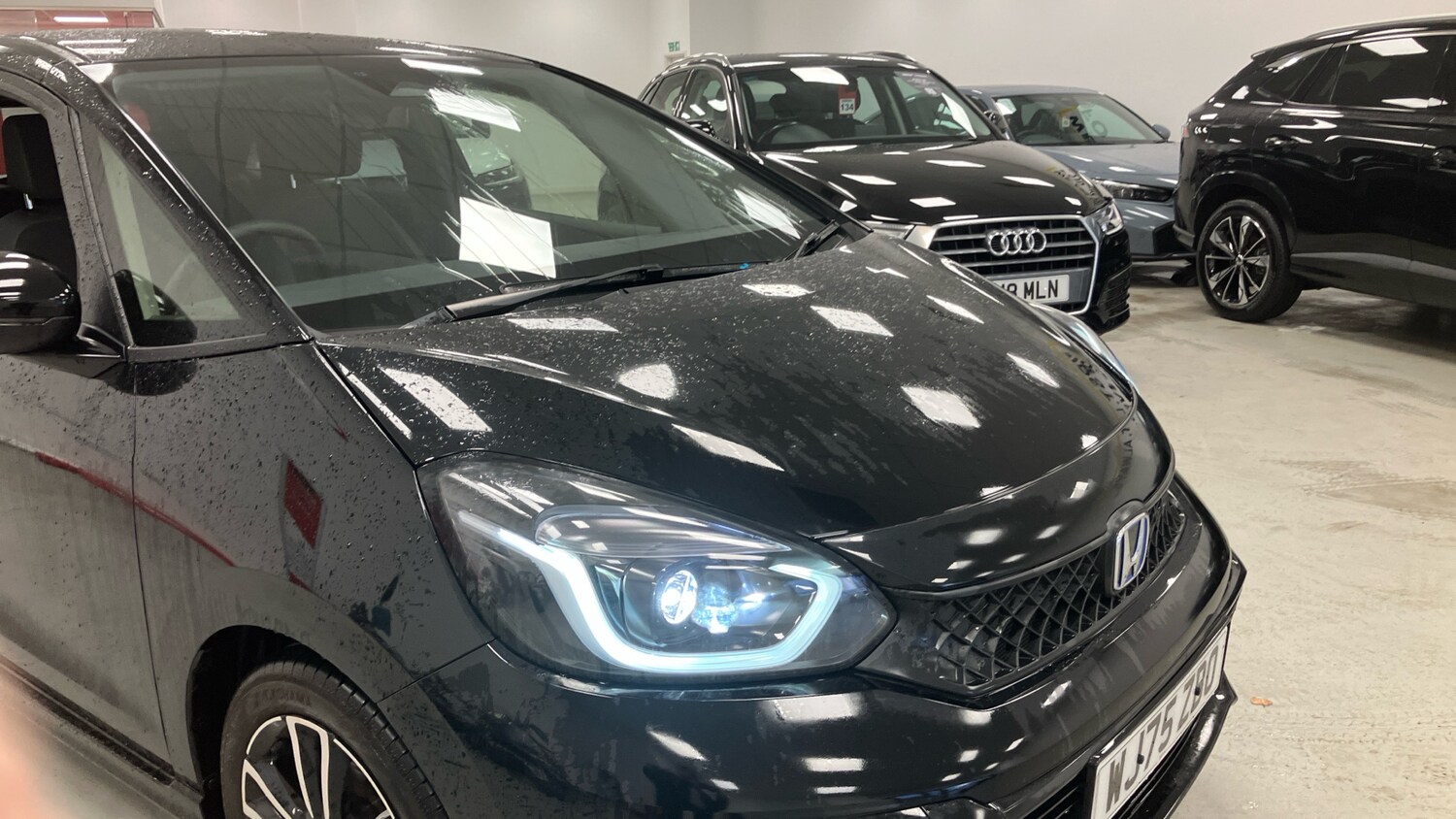 Used Honda Jazz 2025 for sale - 77578097: Photo 36