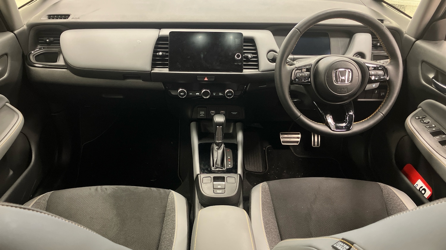 Used Honda Jazz 2025 for sale - 77578097: Photo 4