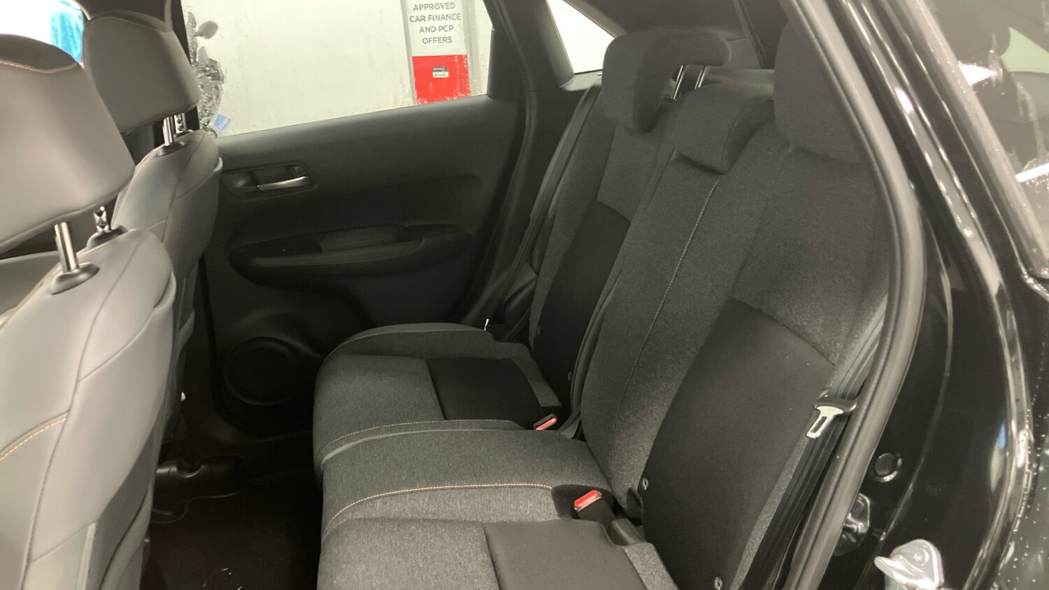 Used Honda Jazz 2025 for sale - 77578097: Photo 8