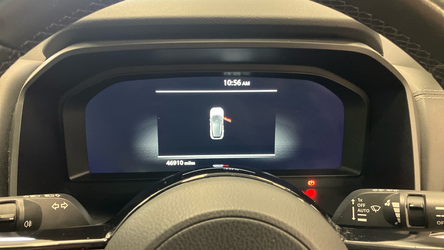 Used Nissan Qashqai 2021 for sale - 76461689: Photo 11