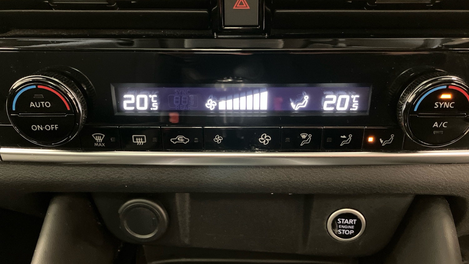 Used Nissan Qashqai 2021 for sale - 76461689: Photo 18