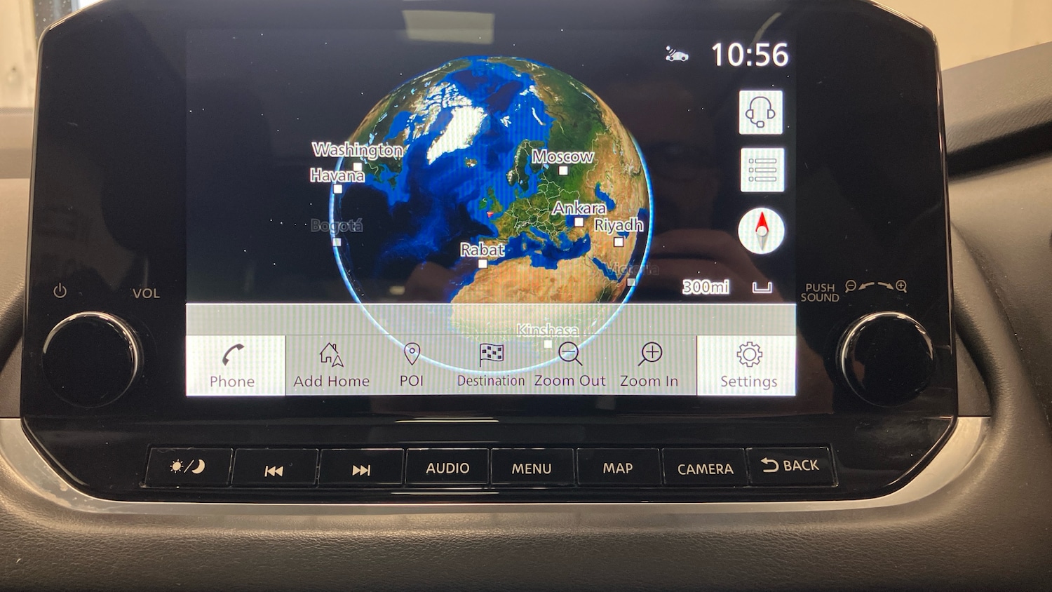 Used Nissan Qashqai 2021 for sale - 76461689: Photo 19