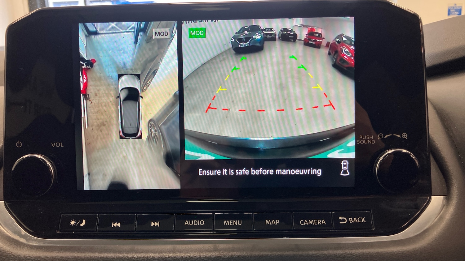 Used Nissan Qashqai 2021 for sale - 76461689: Photo 21