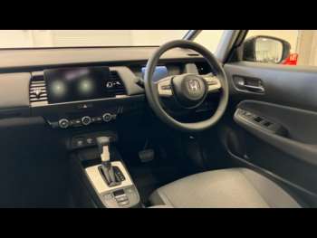 Used Honda Jazz 2025 for sale - 74245520: Photo
