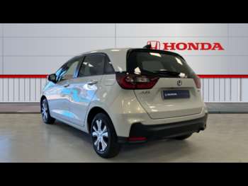 Used Honda Jazz 2025 for sale - 74245520: Photo