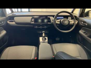 Used Honda Jazz 2025 for sale - 74245520: Photo